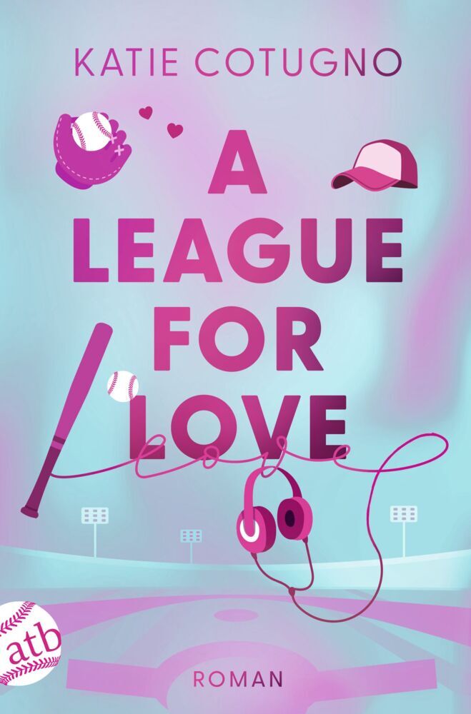 A League for Love main product photo