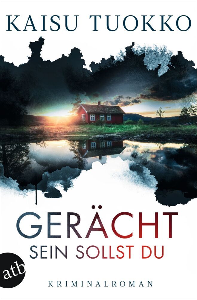Gerächt sein sollst du main product photo