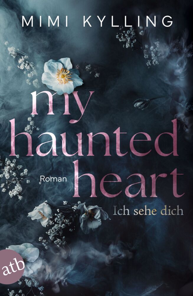 My Haunted Heart - Ich sehe dich main product photo