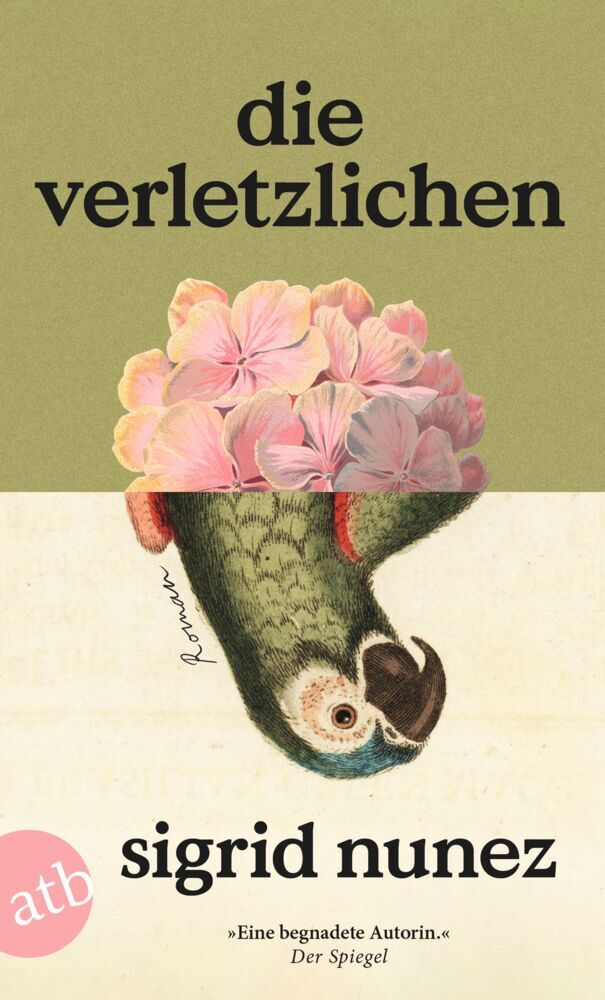 Die Verletzlichen main product photo