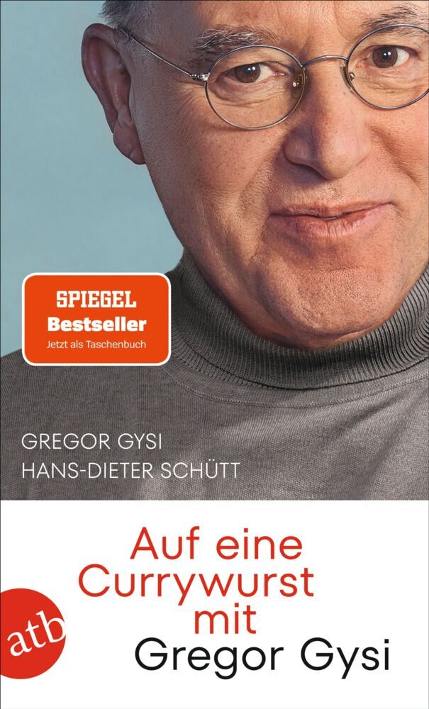 Auf eine Currywurst mit Gregor Gysi main product photo