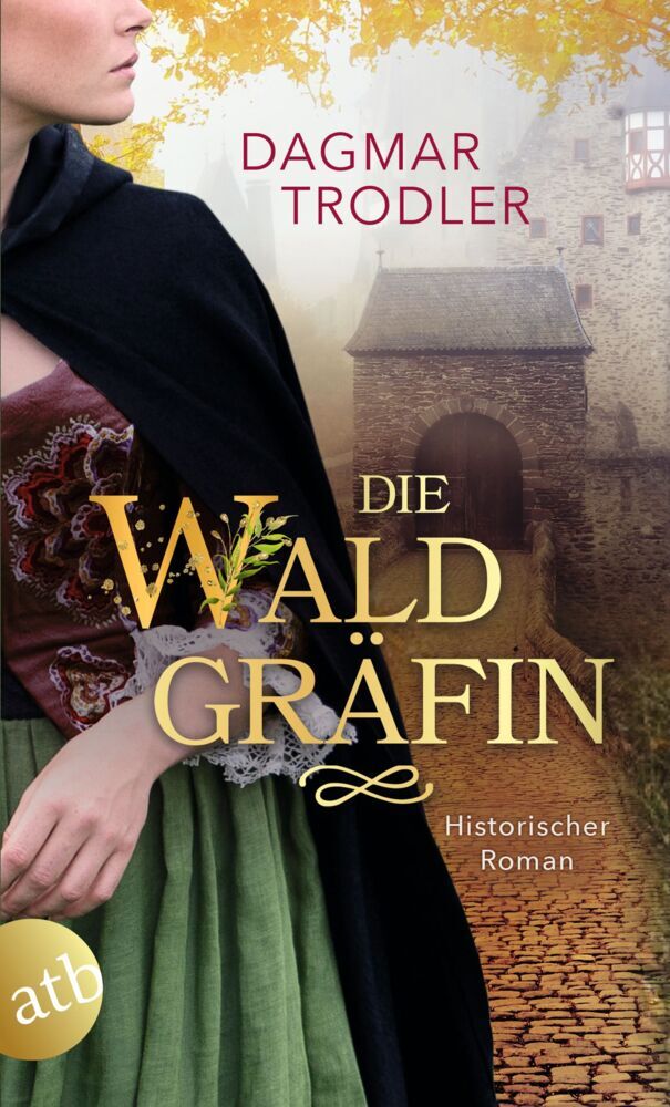 Die Waldgräfin main product photo