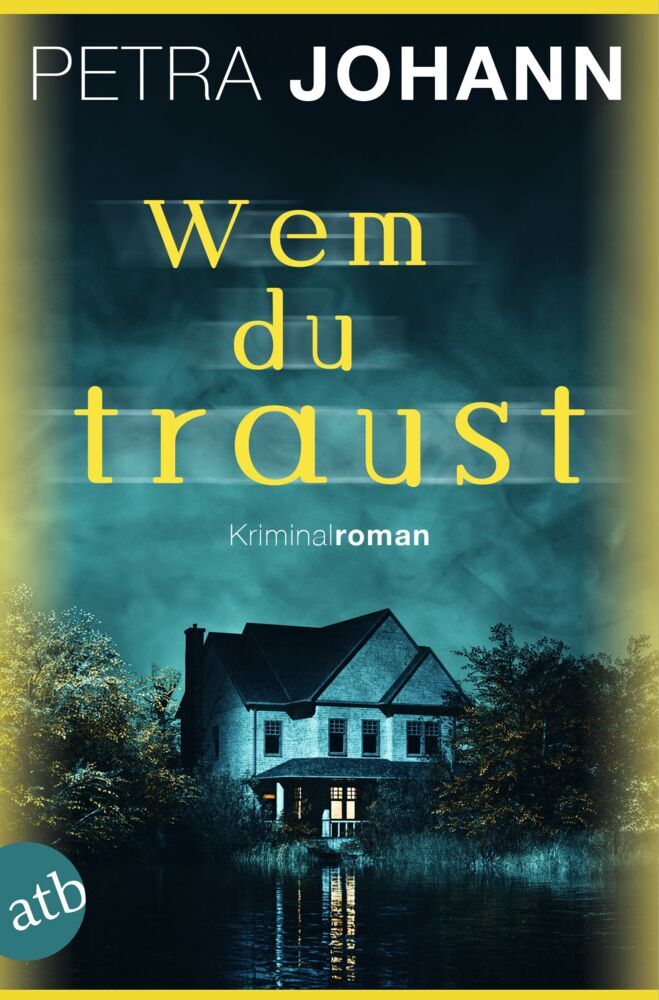 Wem du traust main product photo