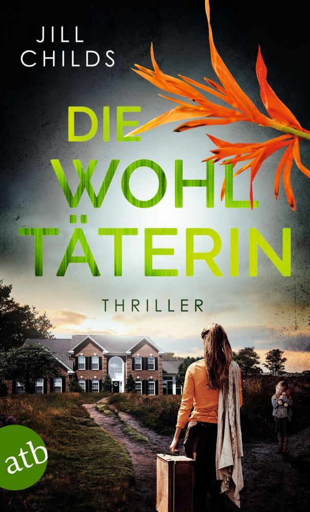 Die Wohltäterin main product photo