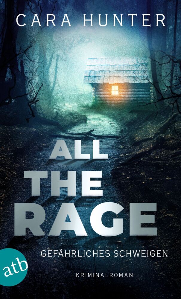 All the Rage - Gefährliches Schweigen main product photo