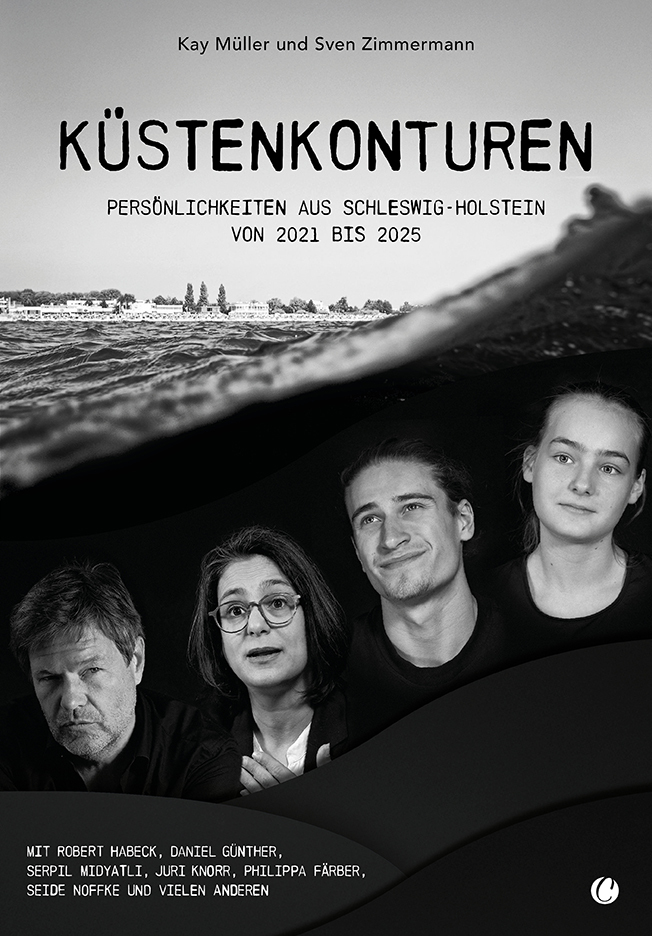 Küstenkonturen main product photo