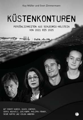 Küstenkonturen