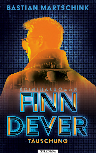 Finn Dever: Täuschung main product photo