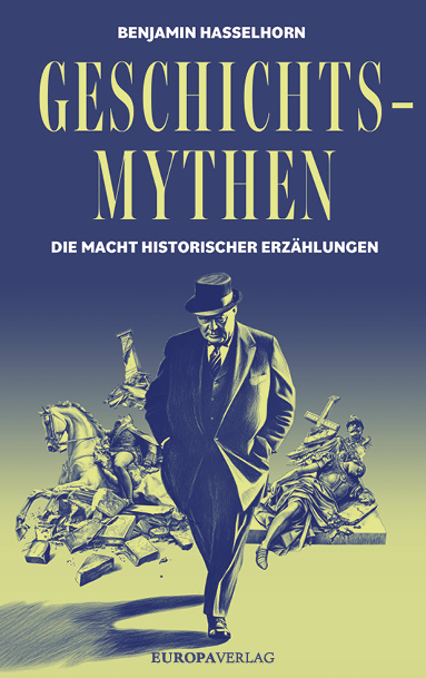 Geschichtsmythen main product photo