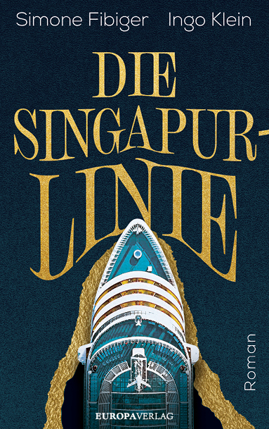 Die Singapur-Linie main product photo