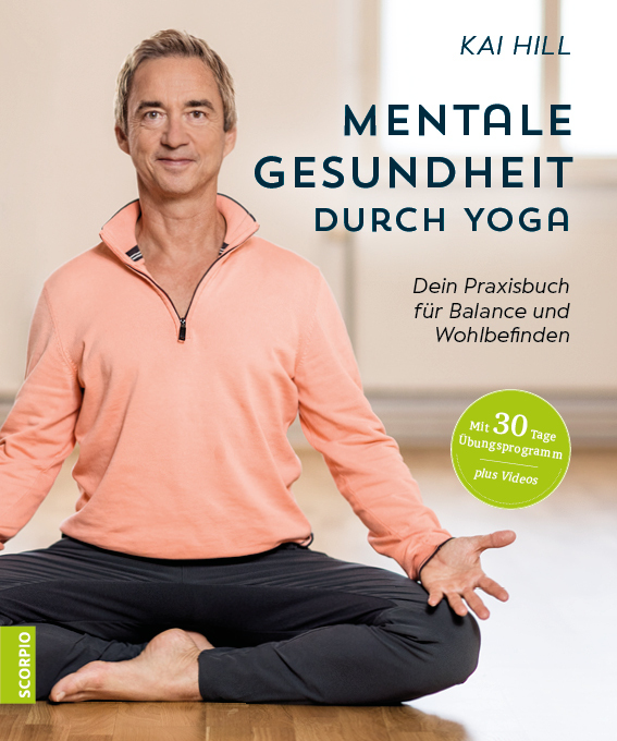 Mentale Gesundheit durch Yoga main product photo