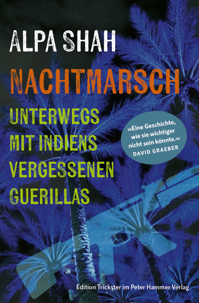 Nachtmarsch main product photo
