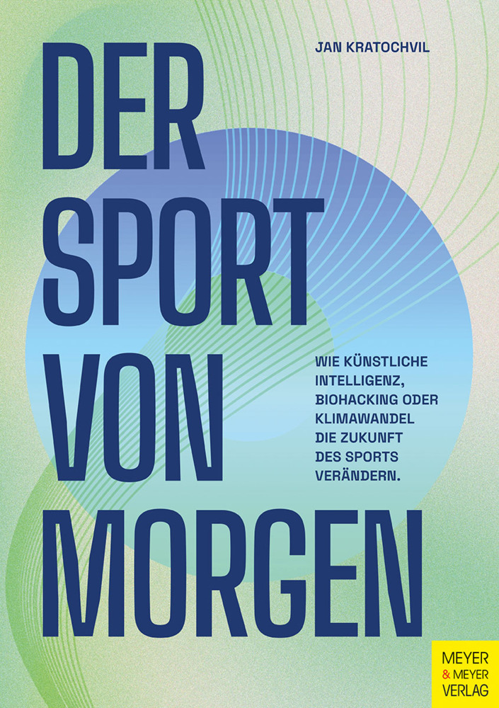 Der Sport von morgen main product photo