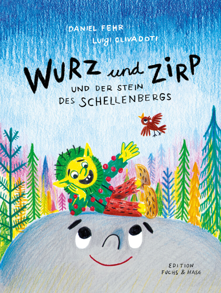Wurz und Zirp main product photo