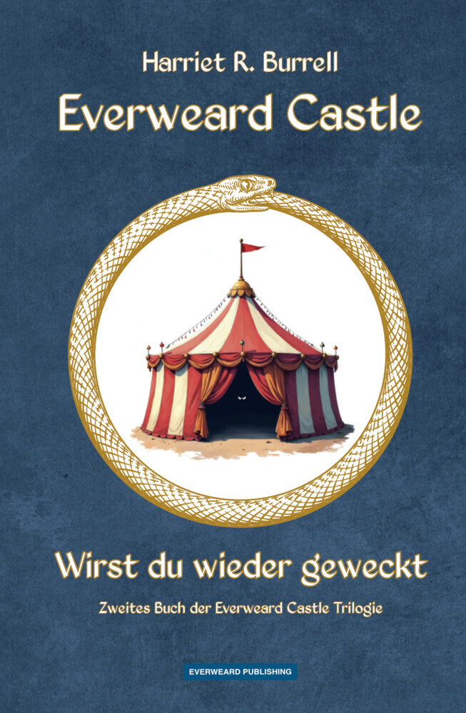 Everweard Castle - Wirst du wieder geweckt main product photo