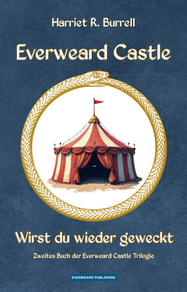 Everweard Castle - Wirst du wieder geweckt main product photo
