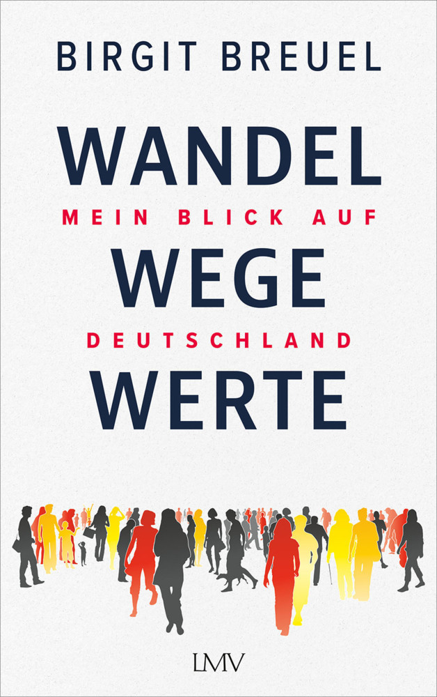 Wandel, Wege, Werte main product photo