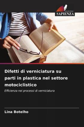 Difetti di verniciatura su parti in plastica nel settore motociclistico 