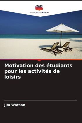 Motivation des étudiants pour les activités de loisirs