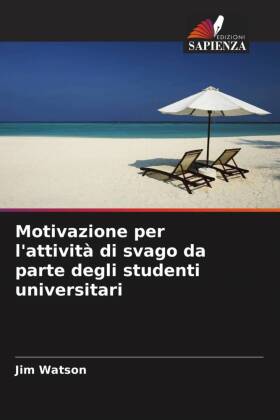 Motivazione per l'attività di svago da parte degli stude...
