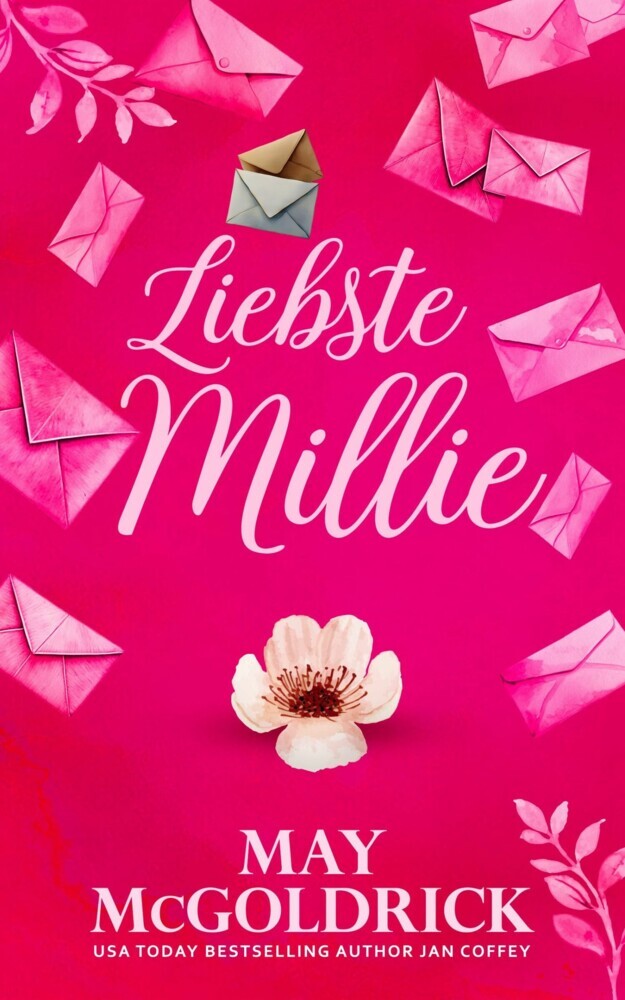 Liebste Millie main product photo