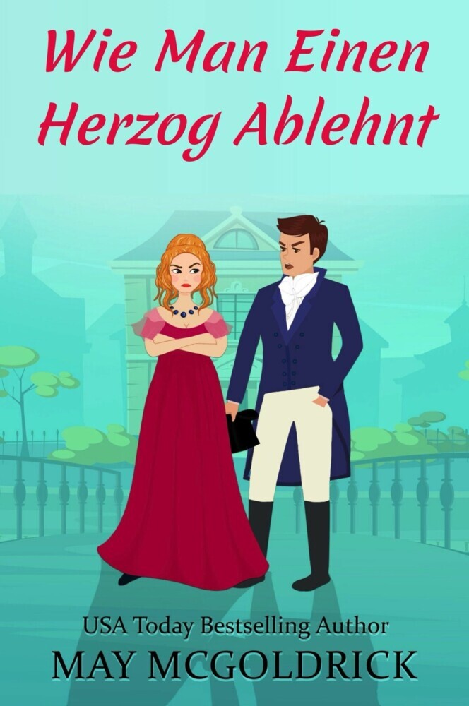 Wie Man Einen Herzog Ablehnt main product photo