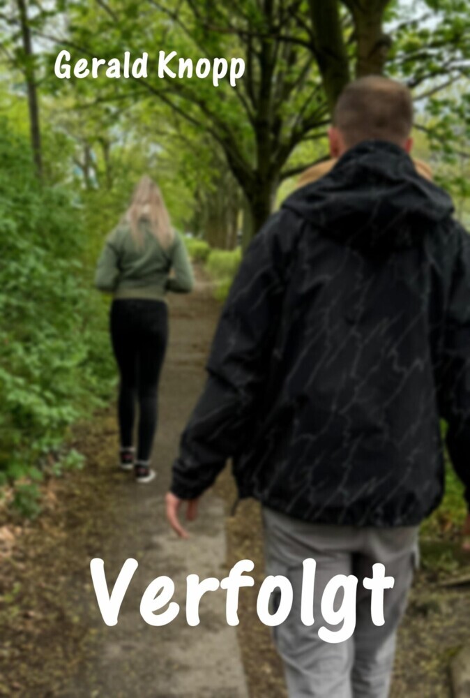 Verfolgt main product photo