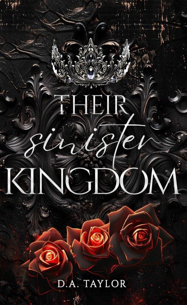 Their sinister Kingdom main product photo