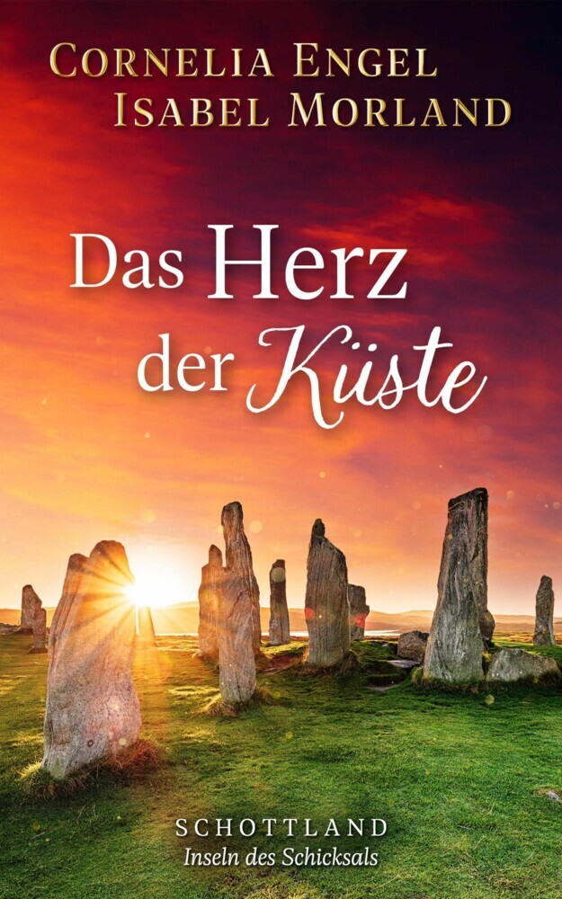 Das Herz der Küste main product photo