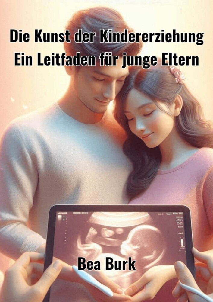 Die Kunst der Kindererziehung main product photo