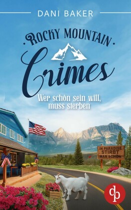 Wer schön sein will, muss sterben