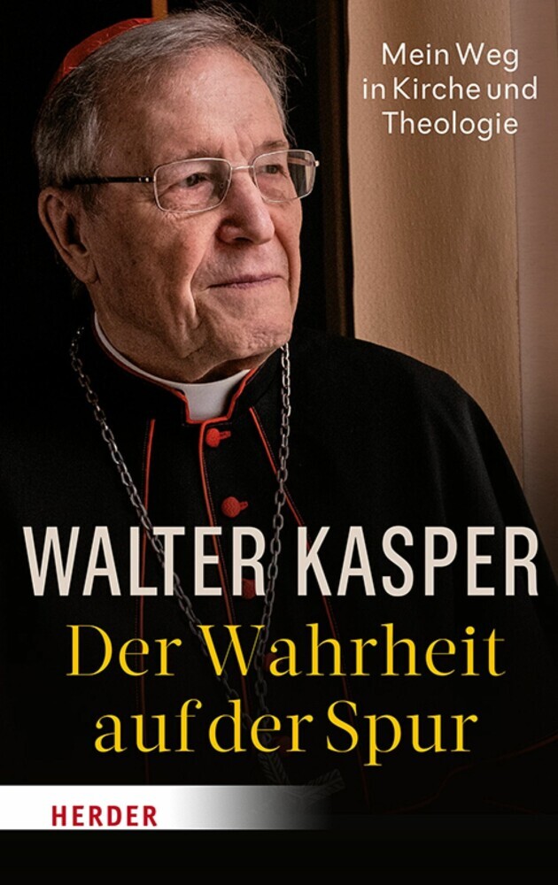 Der Wahrheit auf der Spur main product photo