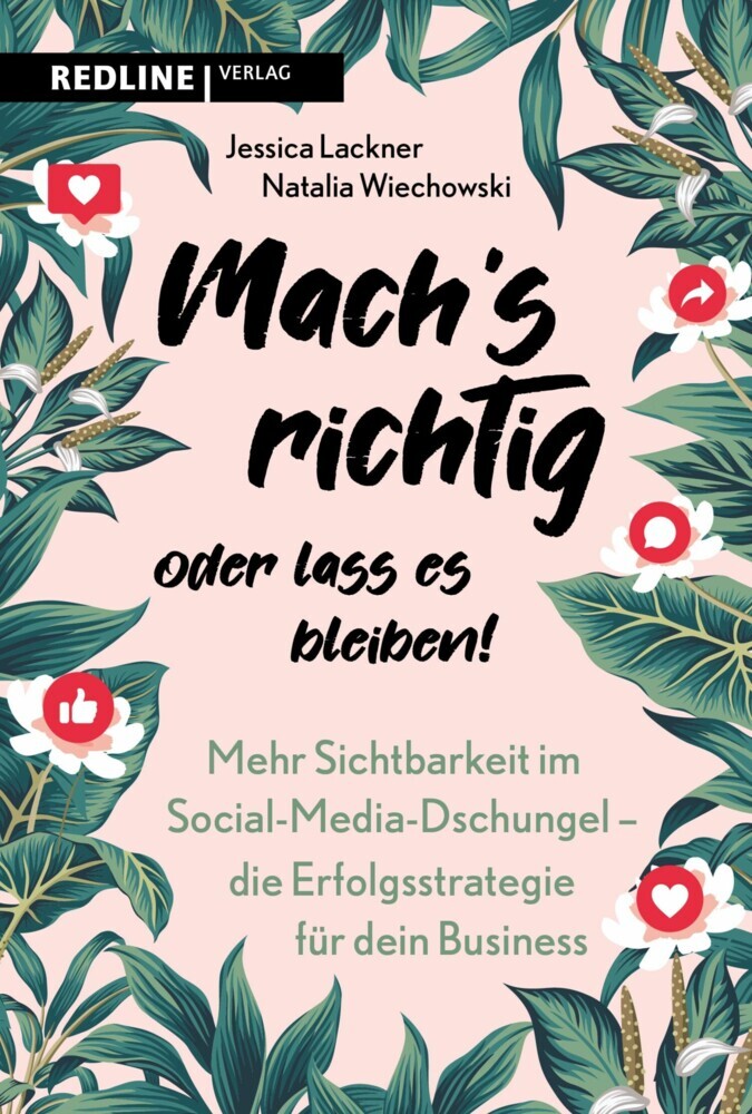 Machs richtig oder lass es bleiben! main product photo