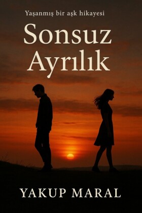 Sonsuz ayrilik