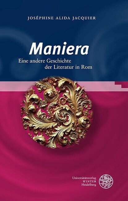 'Maniera' main product photo