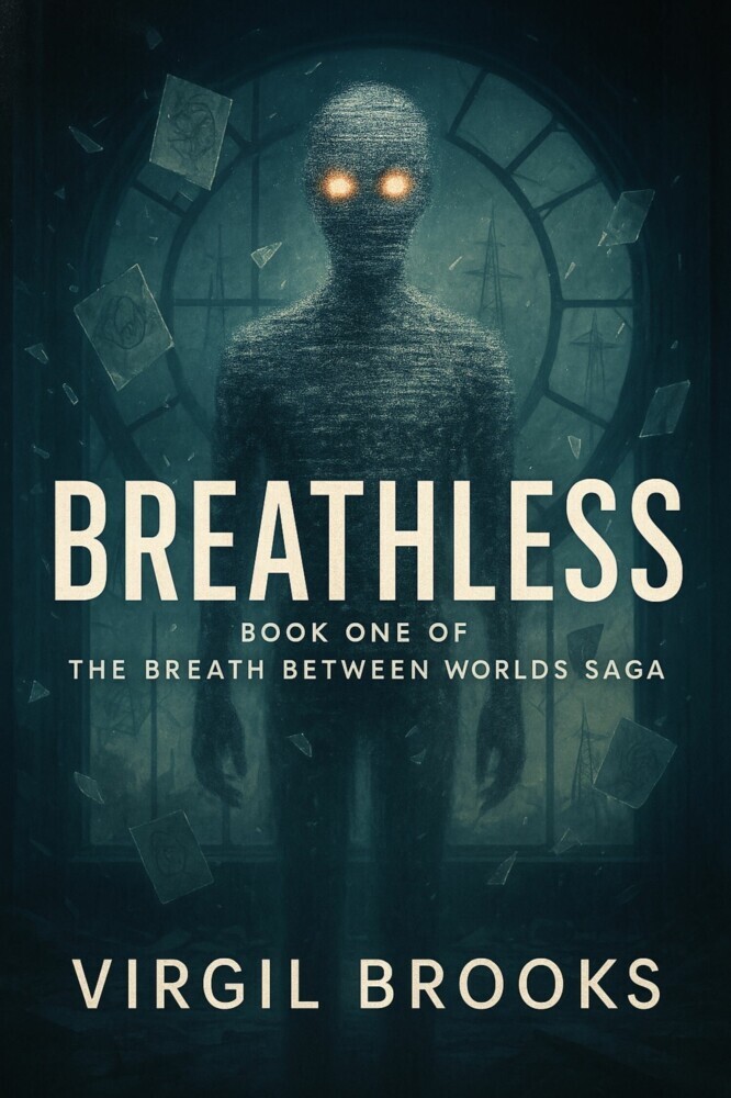 Breathless main product photo