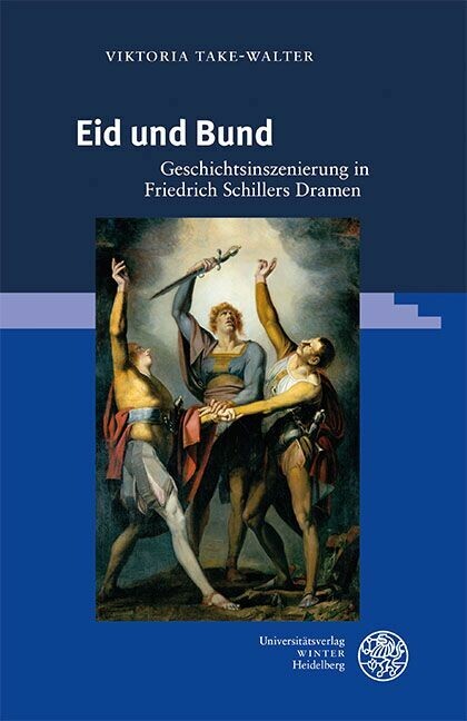 Eid und Bund main product photo