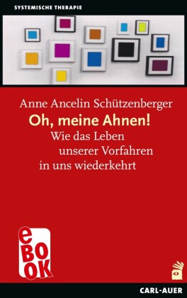 Oh, meine Ahnen!