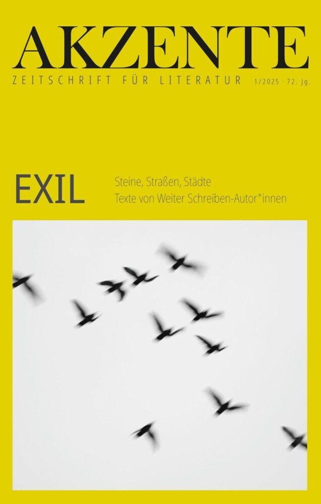 Akzente: EXIL main product photo