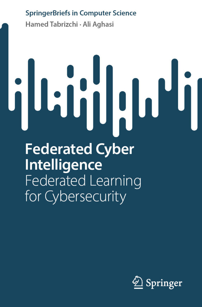 Federated Cyber Intelligence main product photo