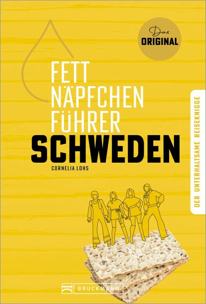 Fettnäpfchenführer Schweden main product photo