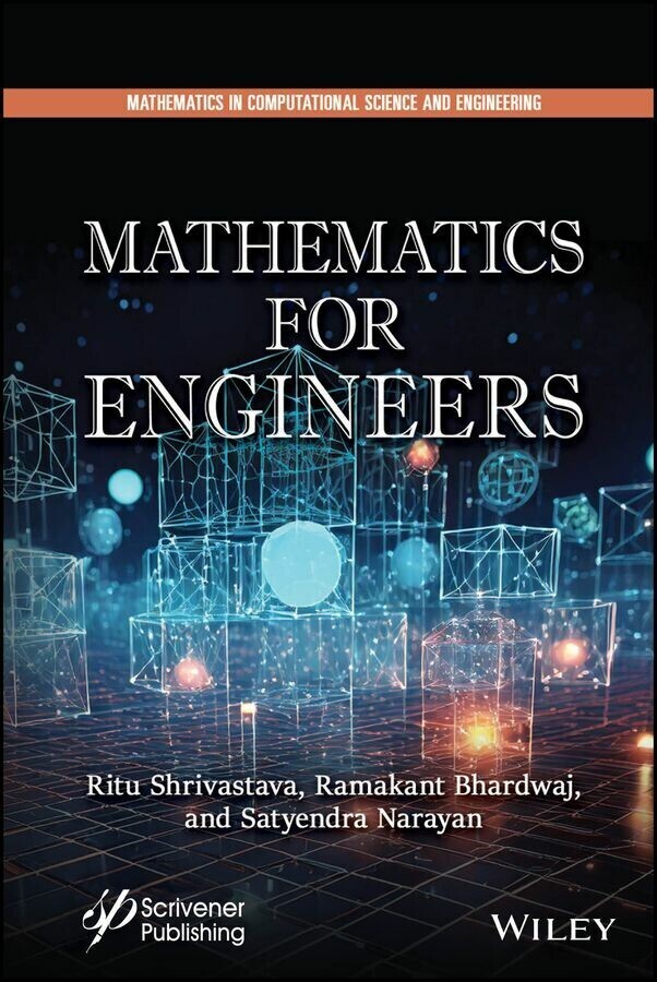 Mathematics for Engineers main product photo