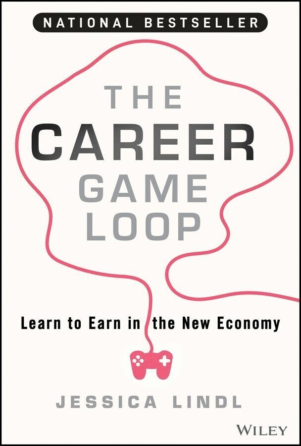 The Career Game Loop main product photo
