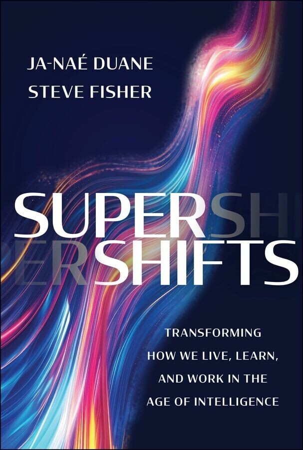 SuperShifts main product photo