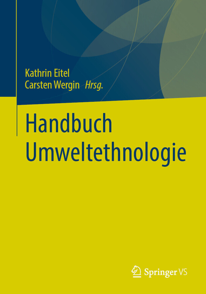 Handbuch Umweltethnologie main product photo