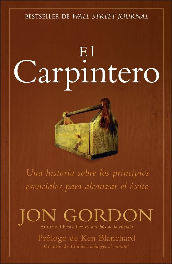 El Carpintero main product photo