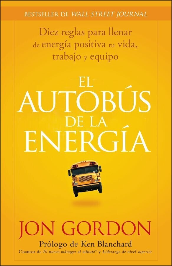 El Bus de la Energía main product photo