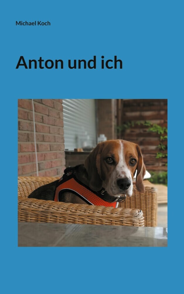 Anton und ich main product photo
