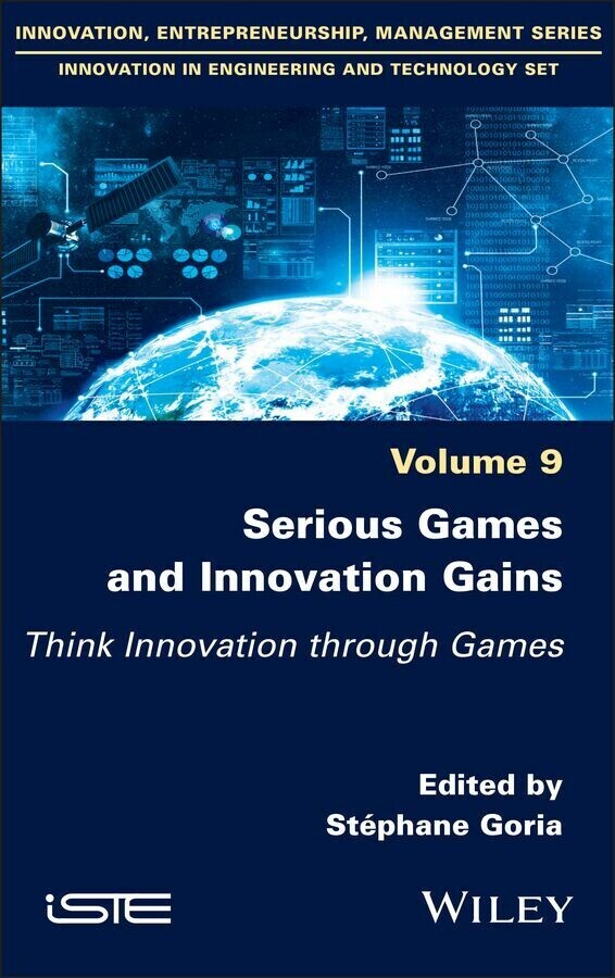 Serious Games and Innovation Gains main product photo