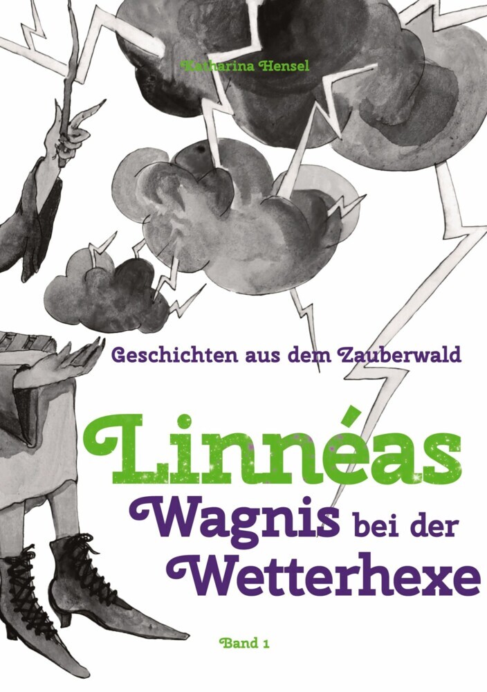 Geschichten aus dem Zauberwald main product photo